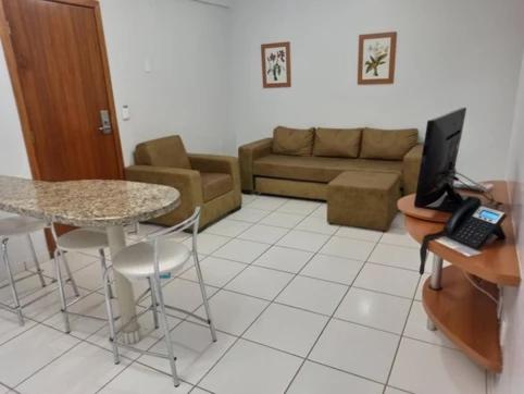 Apto Família em Caldas Novas  Apto Família em Caldas Novas