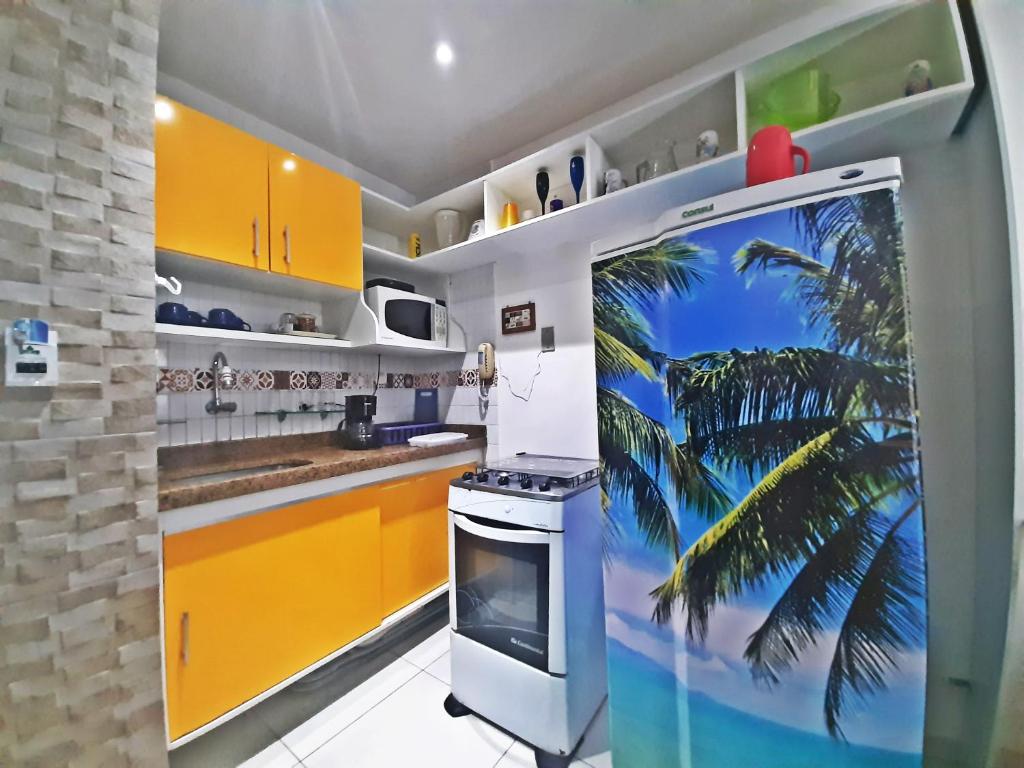  Atlântico Tambaú Home Service