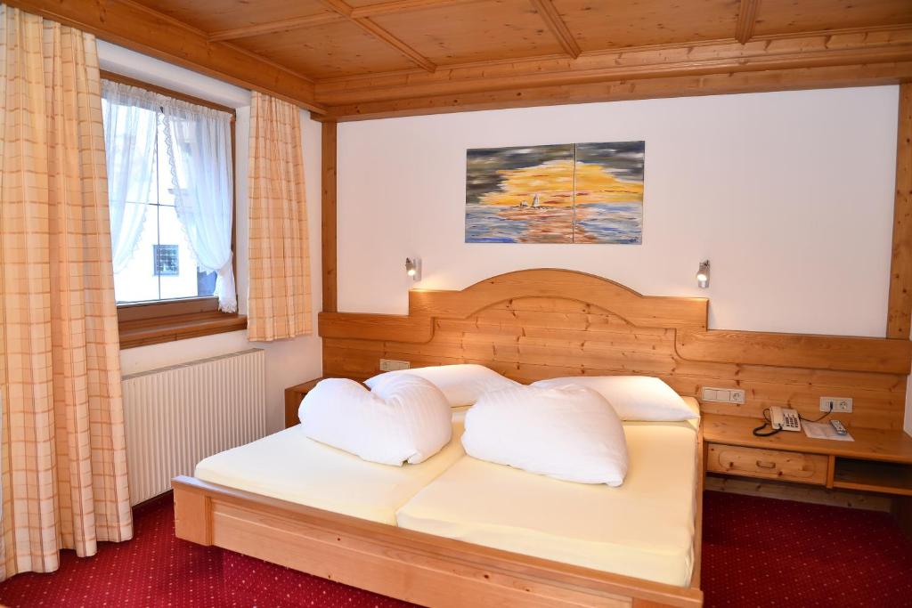 Gästehaus Dorfbäckerei - 6