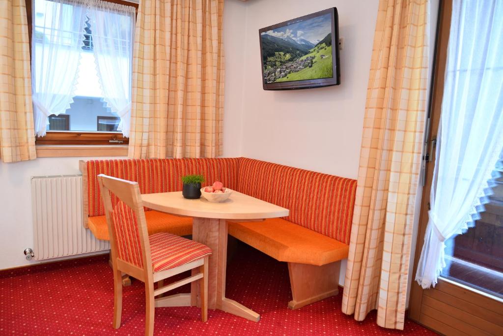 Gästehaus Dorfbäckerei - 5