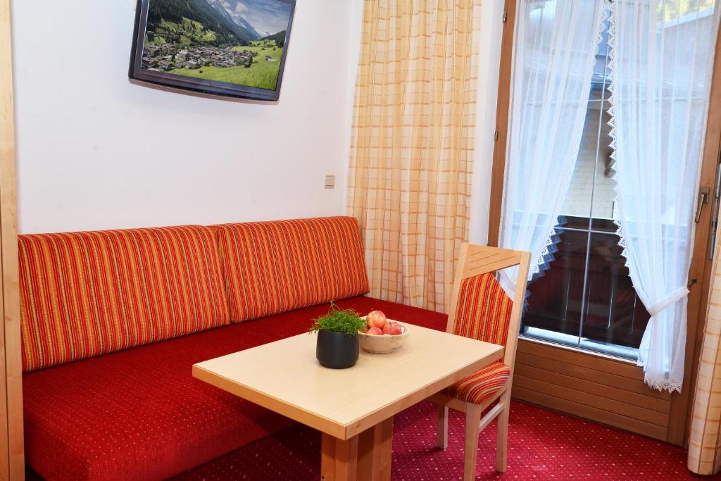 Gästehaus Dorfbäckerei - 13