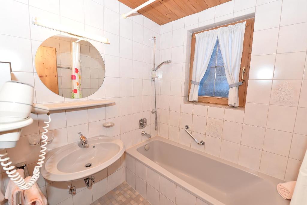 Gästehaus Dorfbäckerei - 7