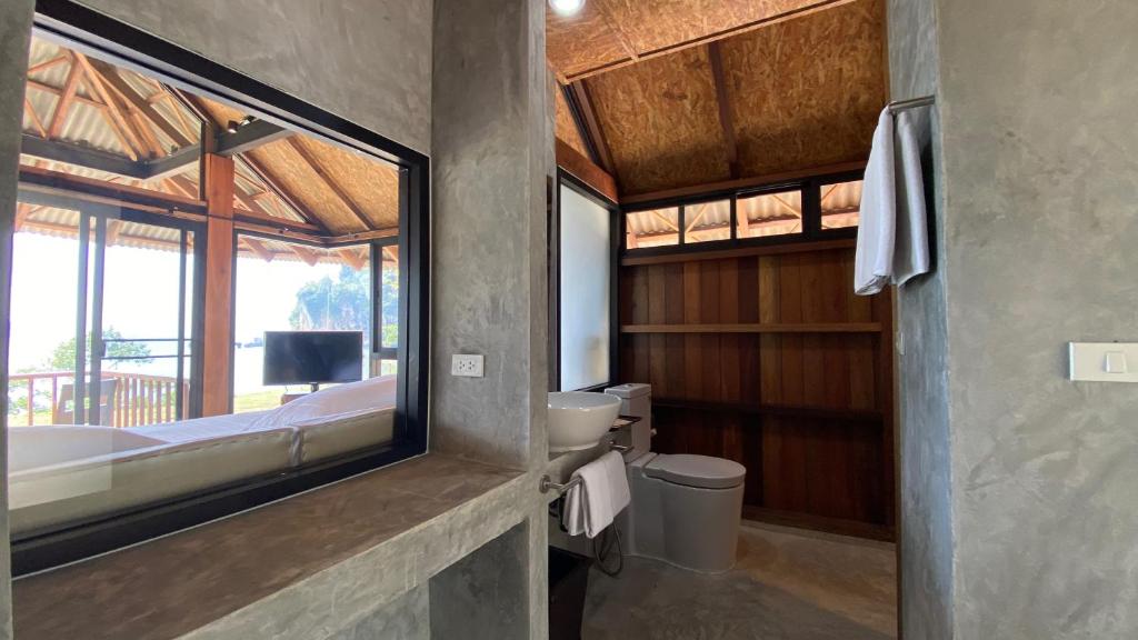 Photo of Beachfront Villa Twin #9