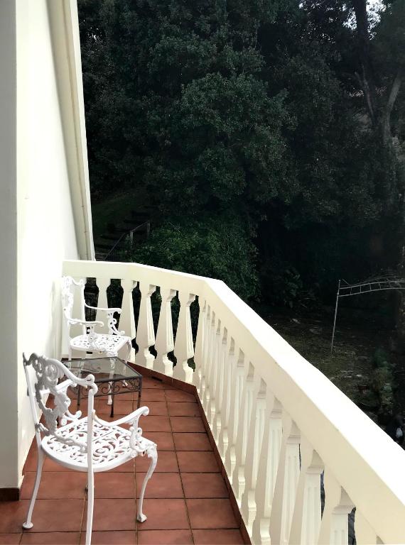 Complejo Turístico Rural A TORRE DE LAXE, Laxe – Preços ...