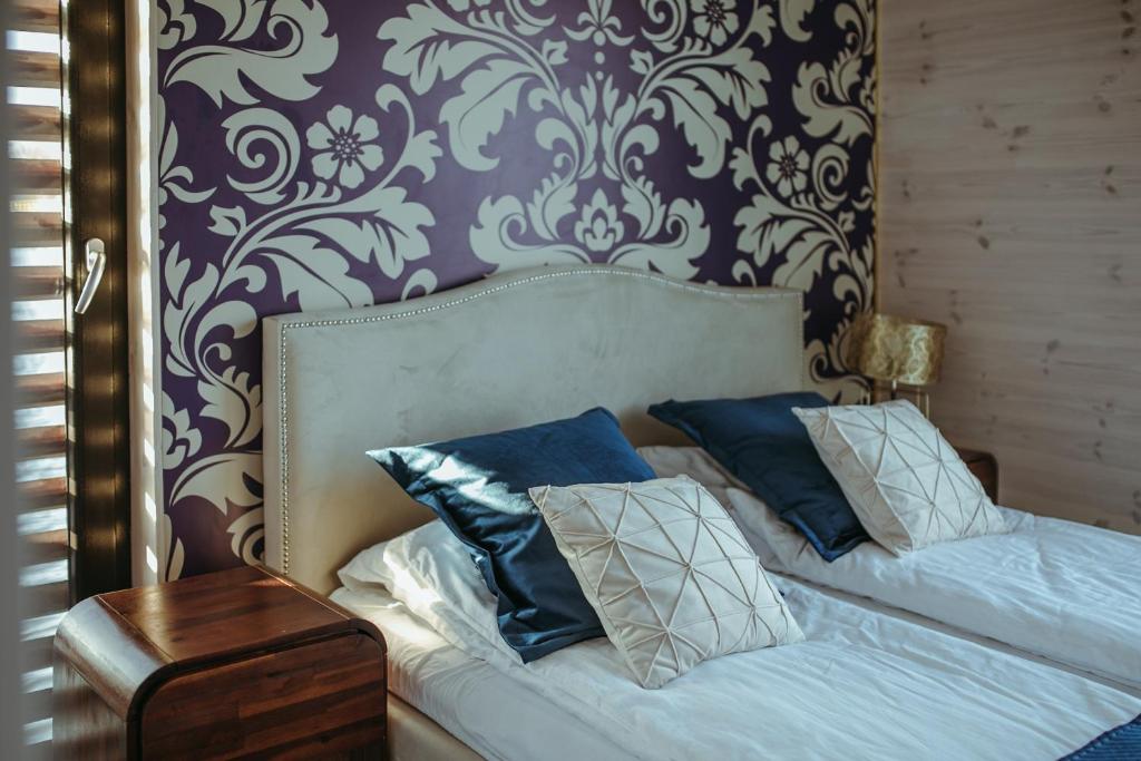 HT Houseboats - domki na wodzie - sauna, lake view - 3