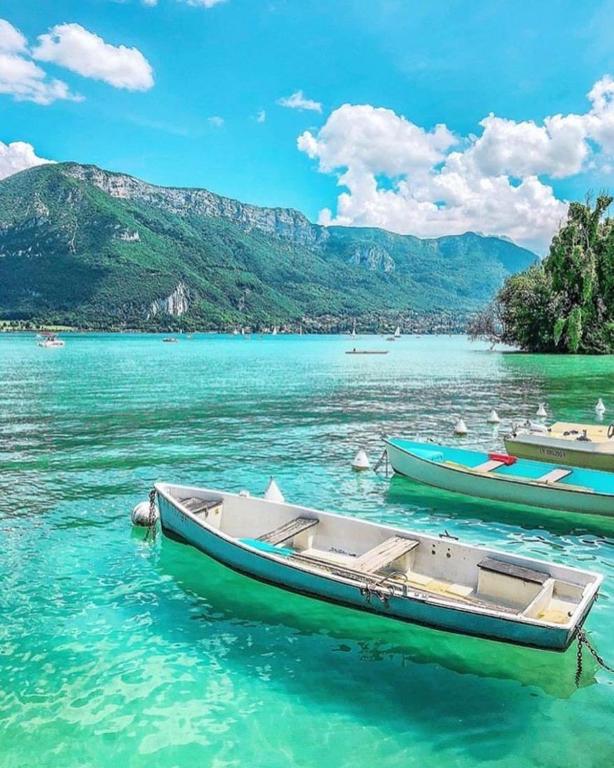 ROSE DU LAC, Annecy – Updated 2022 Prices