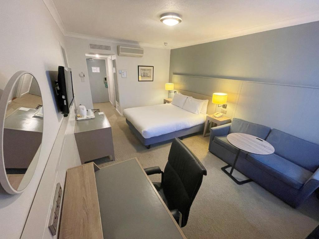 Holiday Inn Hull Marina, an IHG Hotel - 