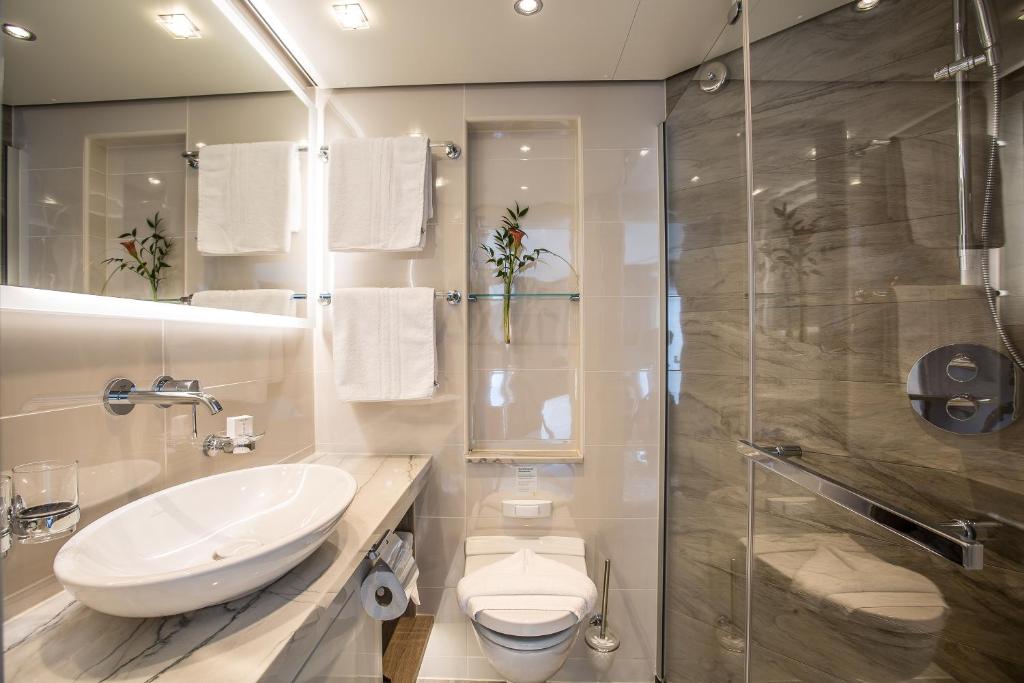 VIVA RIVERSIDE Altstadt Düsseldorf - Resim 33