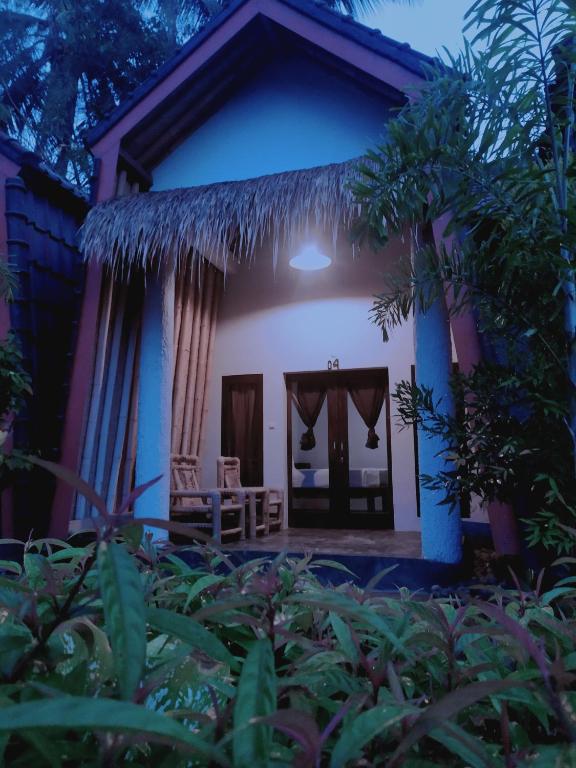 Edelweiss Homestay - 13