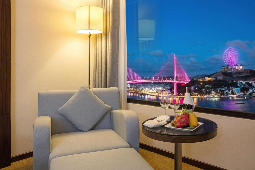 ווינדהאם לג׳נד הלונג Wyndham Legend Halong – תמונה 9