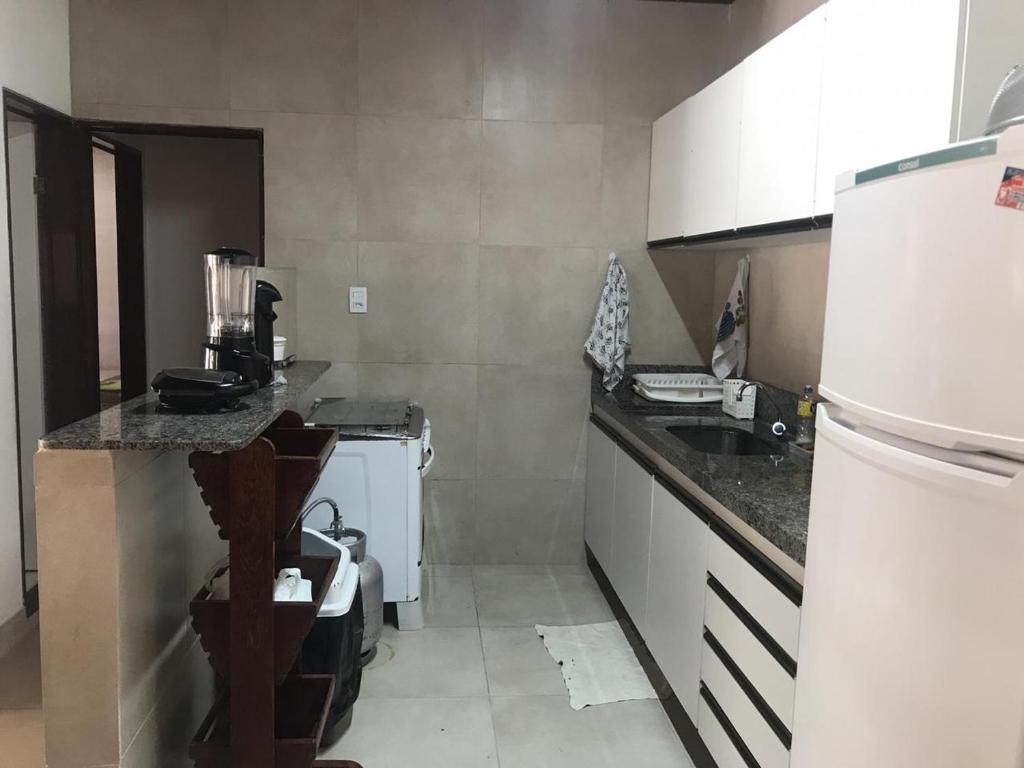  Casa Tamandaré