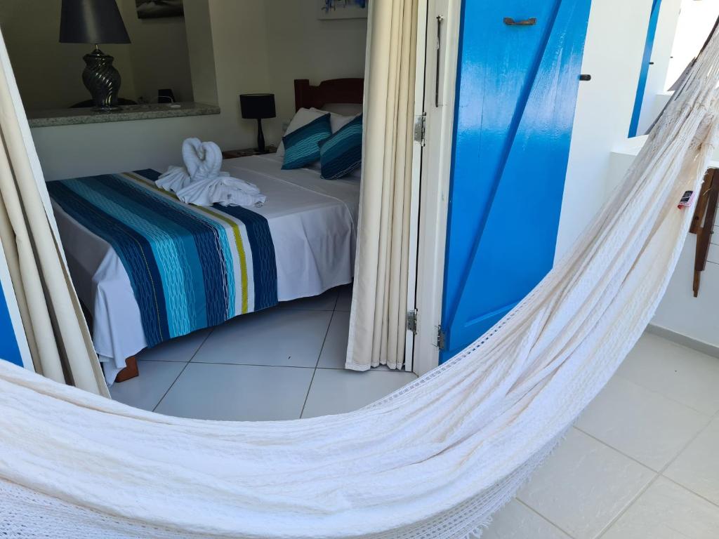  Pousada Caminho da Praia