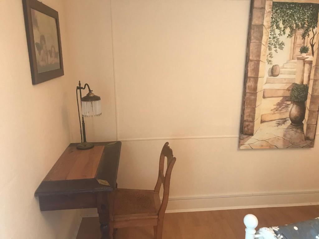 Fotografie z fotogalerie ubytování Alte Post mit Geschichte und Restaurant v destinaci Tavanasa