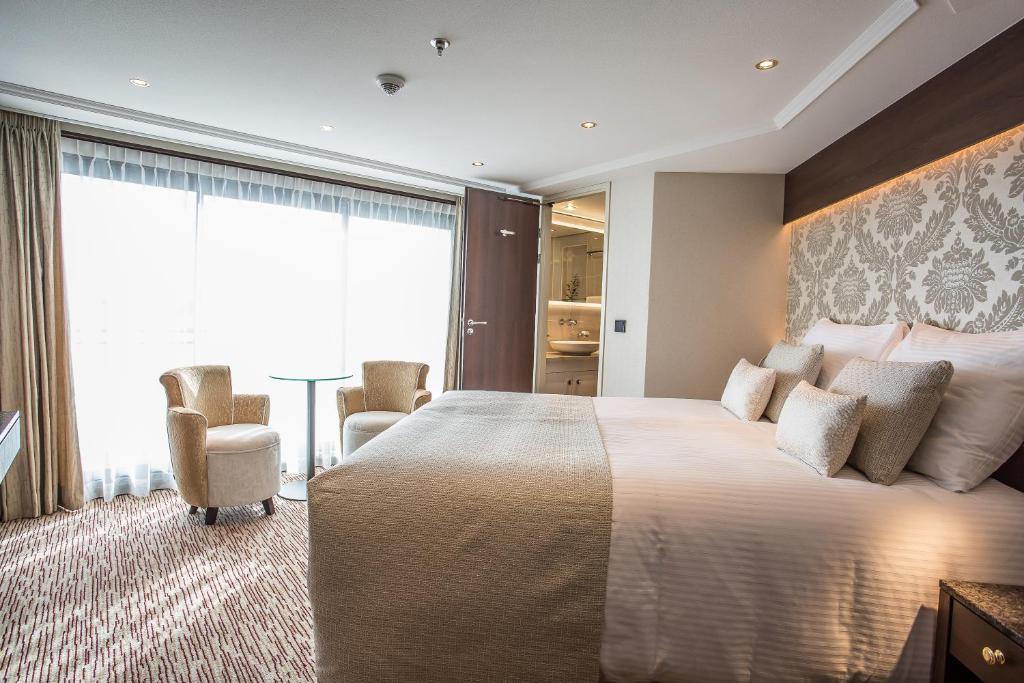 VIVA RIVERSIDE Altstadt Düsseldorf - Resim 34