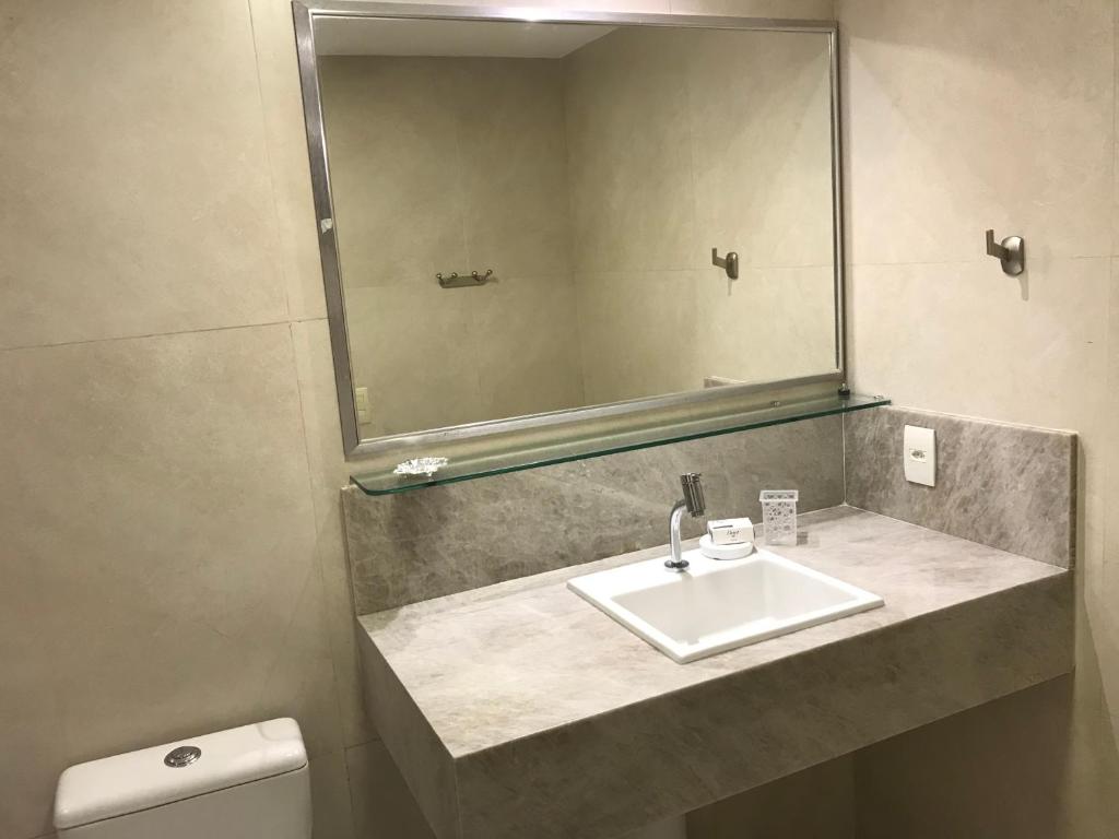  Apartamento térreo Aquaville