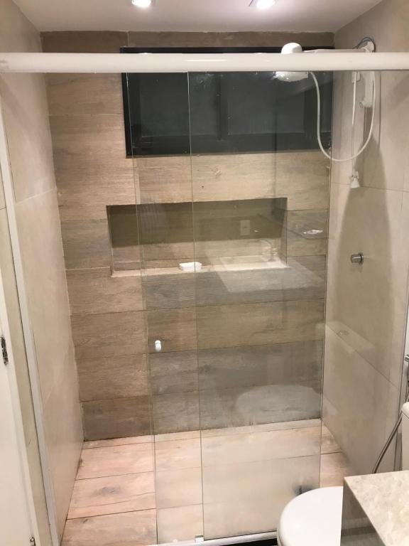  Apartamento térreo Aquaville