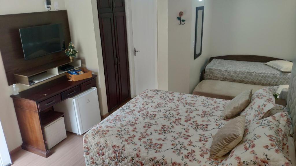  Hotel Pousada do Conde