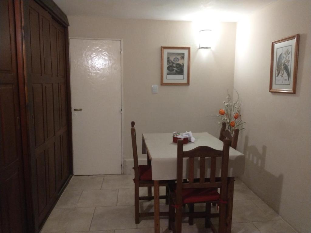 Fotografie z fotogalerie ubytování La Morada Aparts & Suites v destinaci Los Cocos