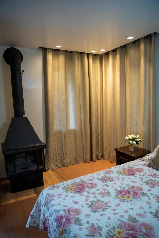  Hotel Pousada do Conde