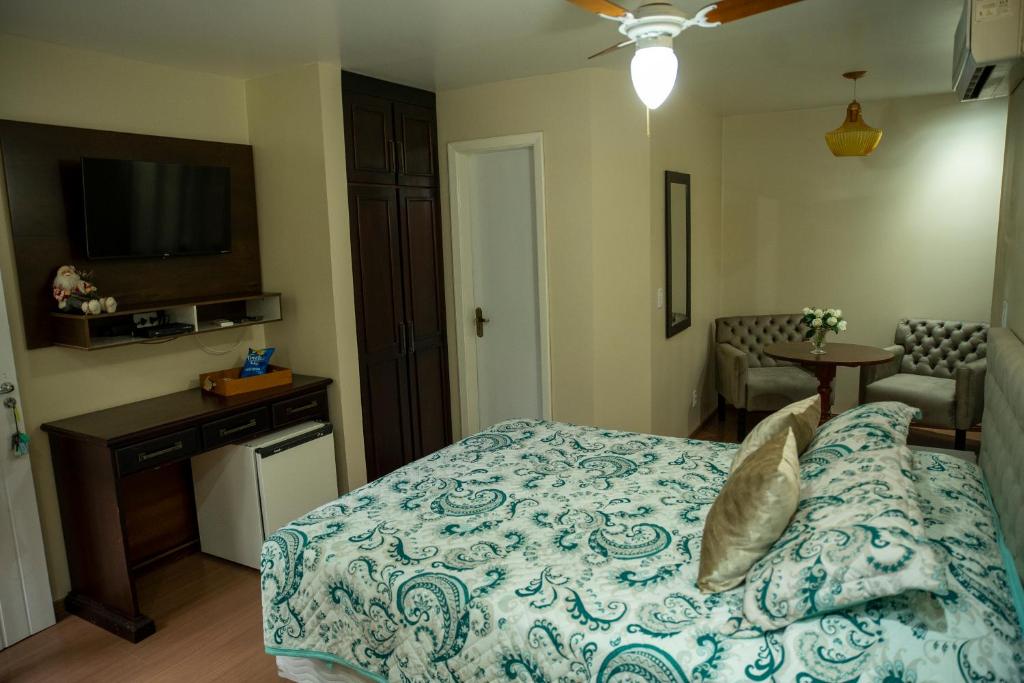  Hotel Pousada do Conde