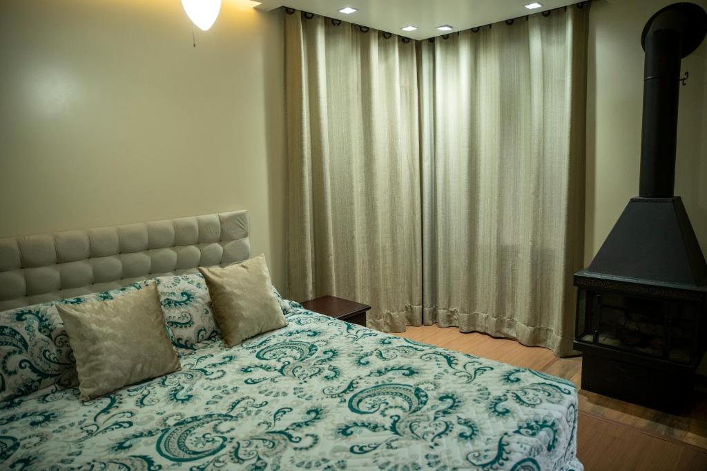  Hotel Pousada do Conde