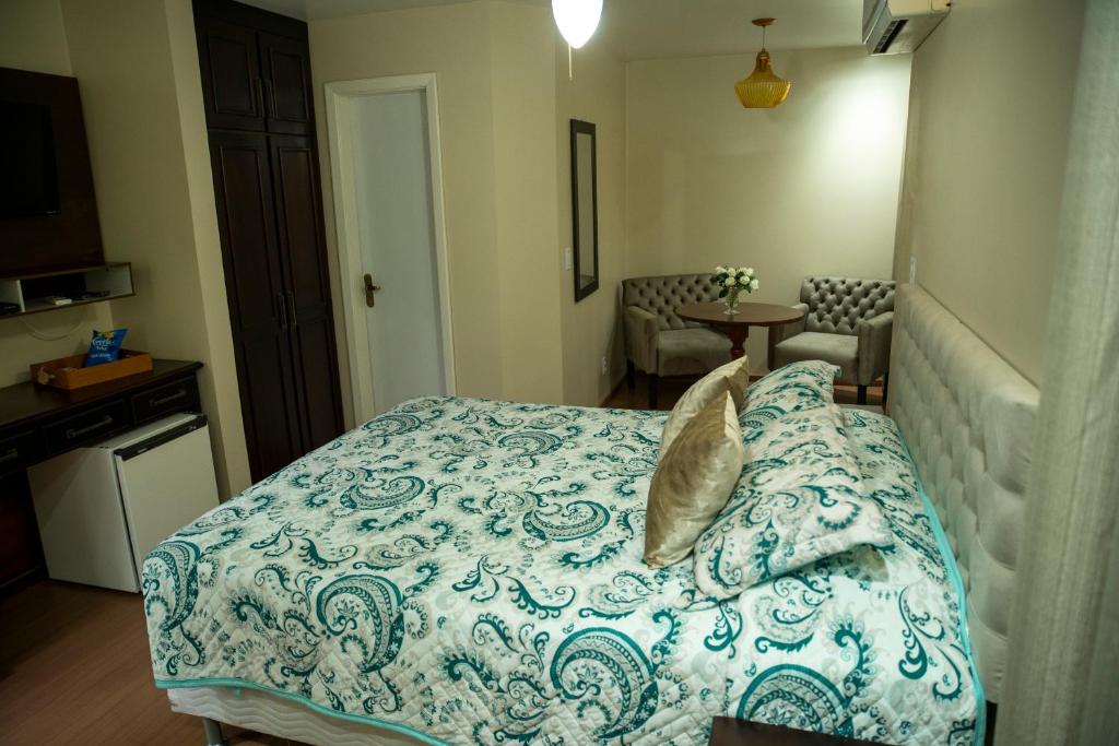  Hotel Pousada do Conde