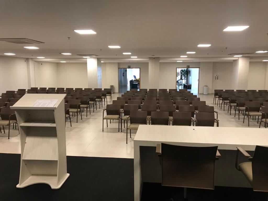  Flat 720 Park Veredas com Vista Serra e acesso ao Rio Quente!