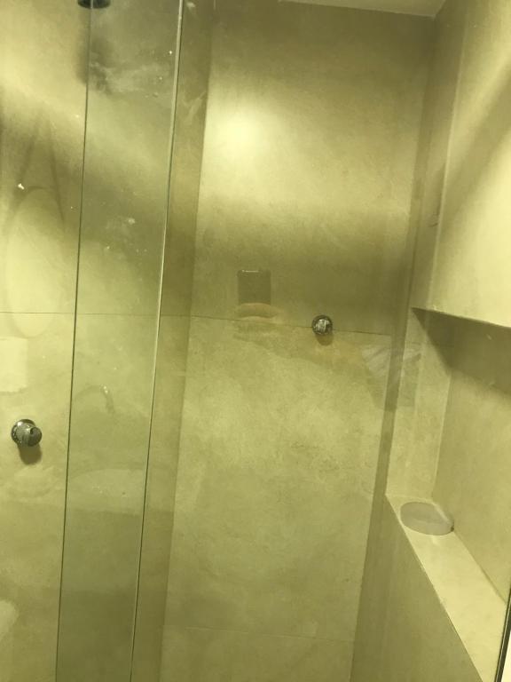  Apartamento térreo Aquaville