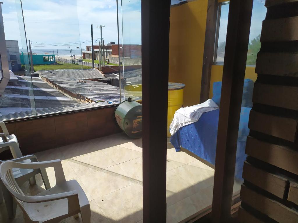  CASA BEIRA MAR ACOMODA 15 PESSOAS COM PISCINA