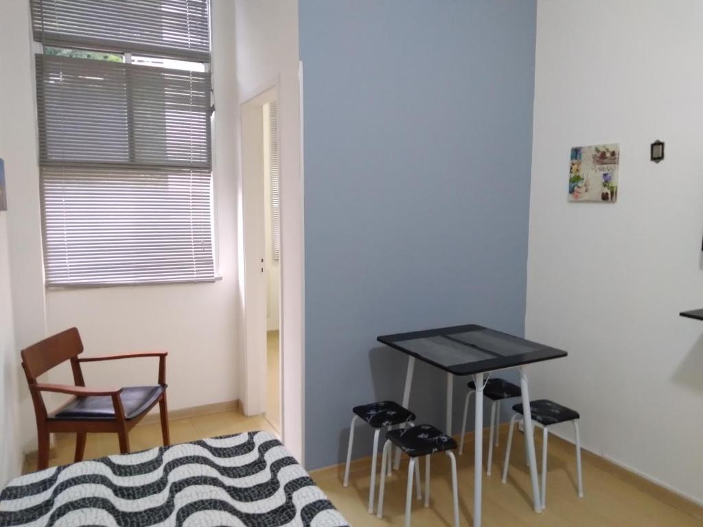  VIP Flat Rio - Copa Beach
