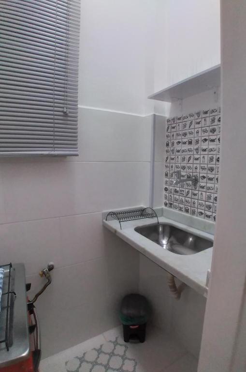  VIP Flat Rio - Copa Beach