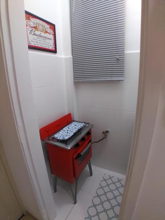  VIP Flat Rio - Copa Beach