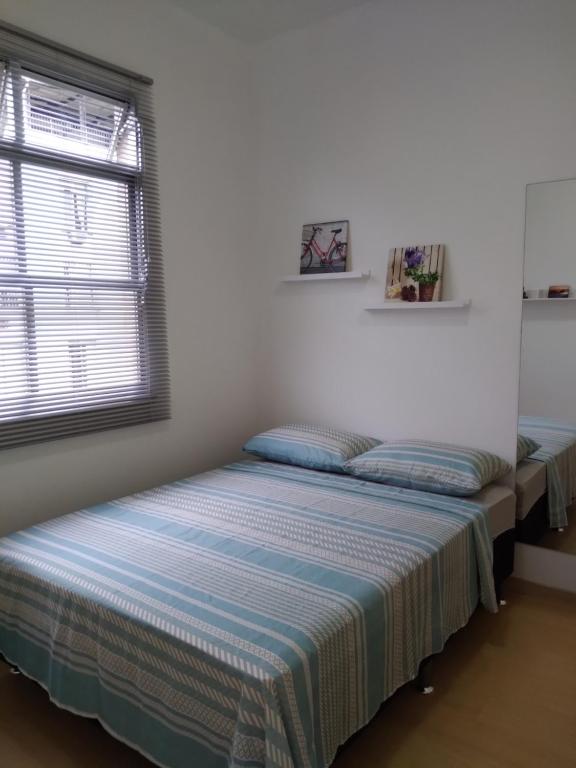 VIP Flat Rio - Copa Beach