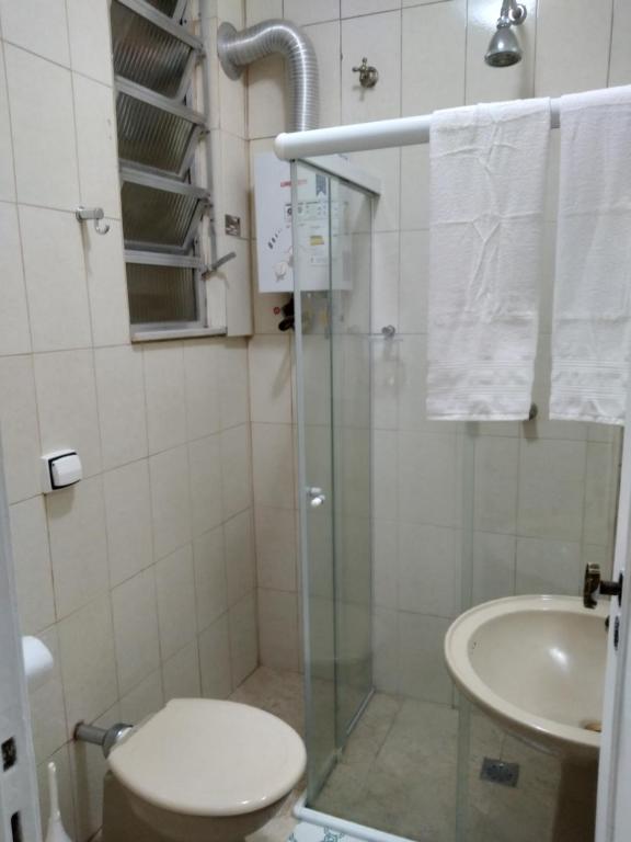  VIP Flat Rio - Copa Beach