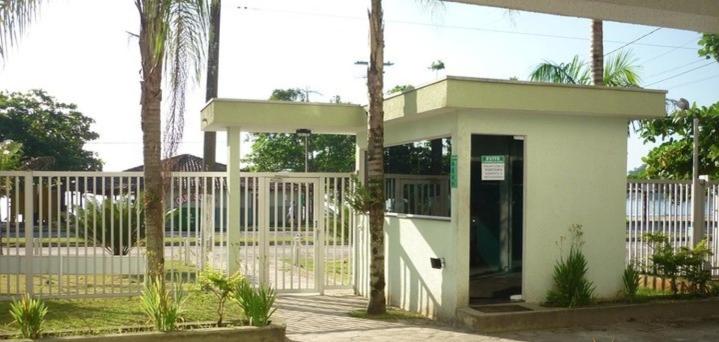  Apartamento duplex novo no Perequê Açu - de frente ao mar