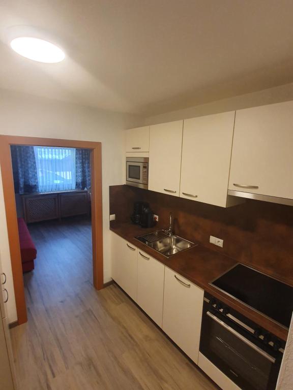 Ferienwohnungen Passrugger - 2