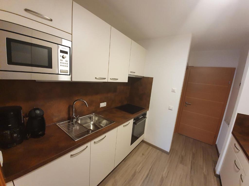 Ferienwohnungen Passrugger - 3