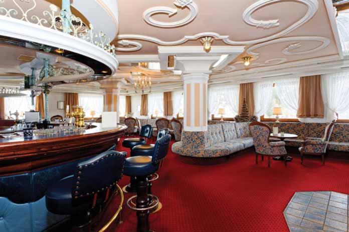 Posezení v ubytování Hotel Sportiv by VAYA