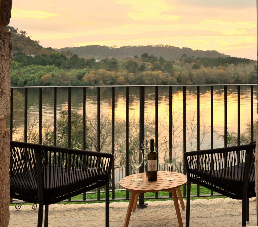 Gandarela Turismo Rural - 9