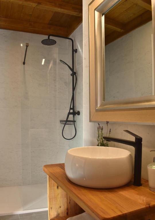 Gandarela Turismo Rural - 12