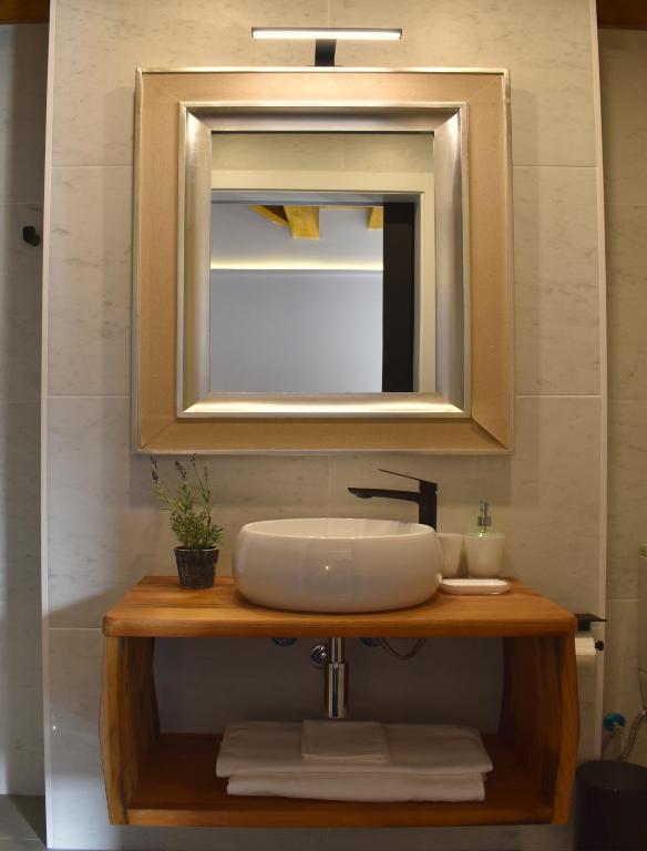 Gandarela Turismo Rural - 11