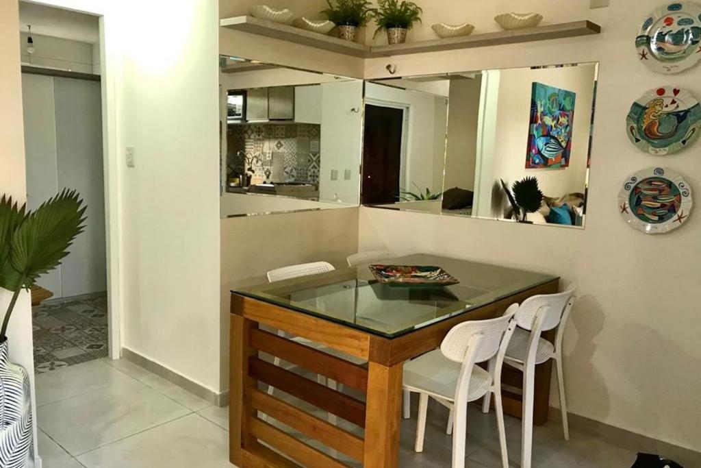  Qavi - Apartamento no Centro de Pipa #SolarÁgua147