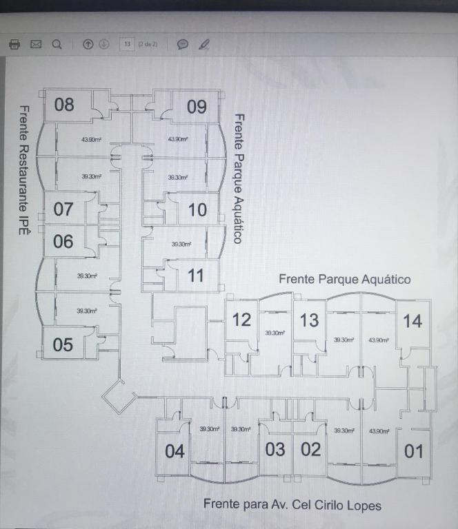  Prive Atrium Thermas