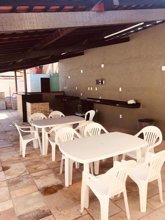  Casa Tamandaré