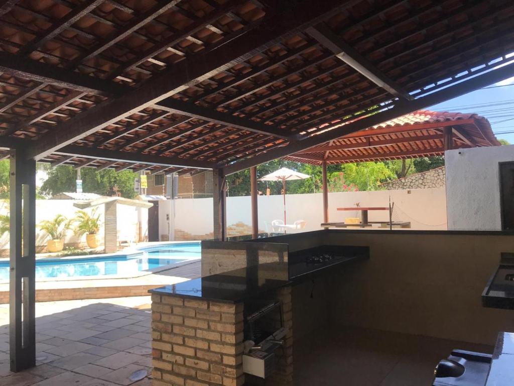  Casa Tamandaré