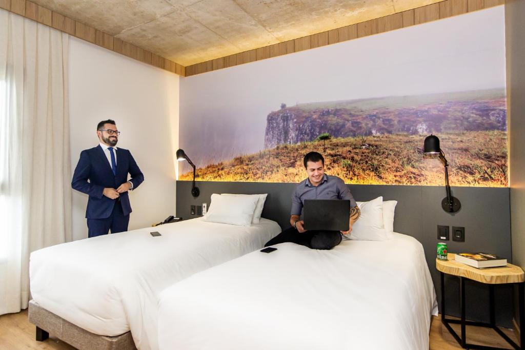  Novotel Criciuma