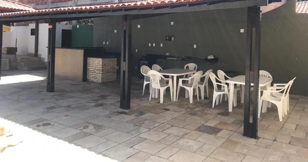  Casa Tamandaré
