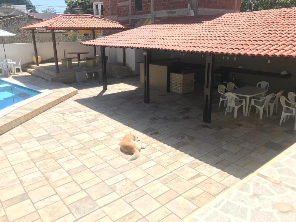  Casa Tamandaré