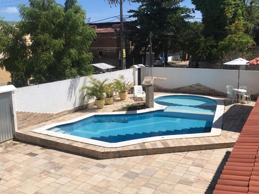  Casa Tamandaré