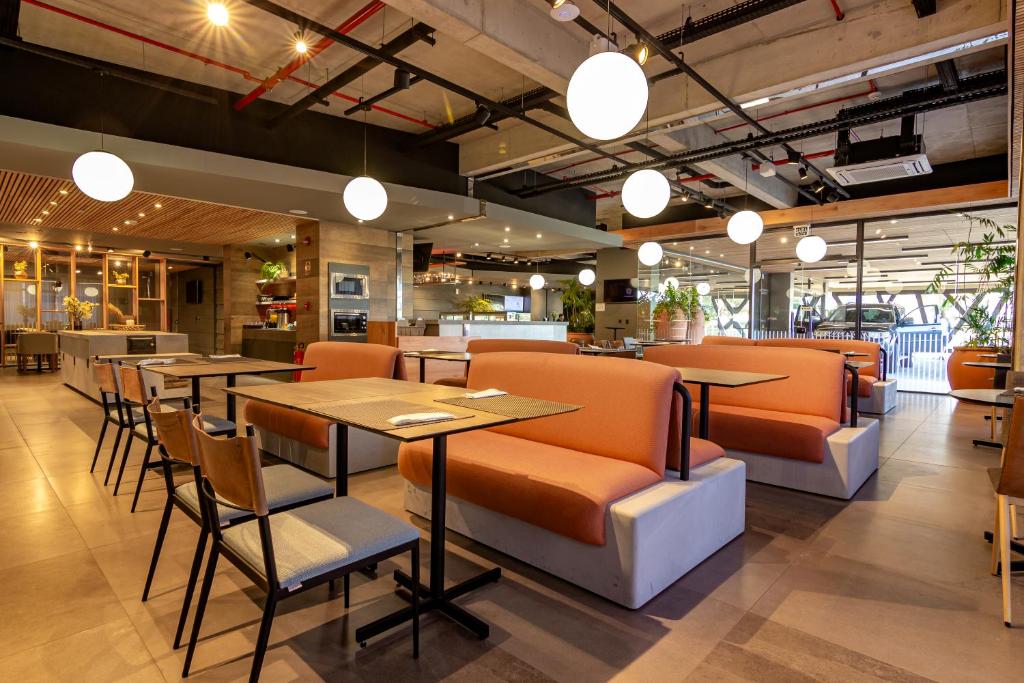  Novotel Criciuma